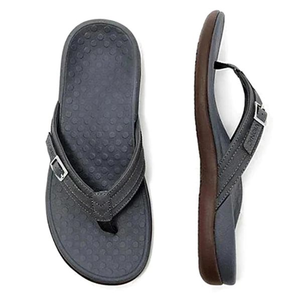 Naomi™|Orthopedische zomerslippers