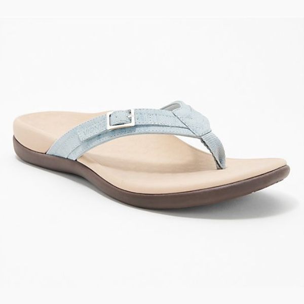 Naomi™|Orthopedische zomerslippers