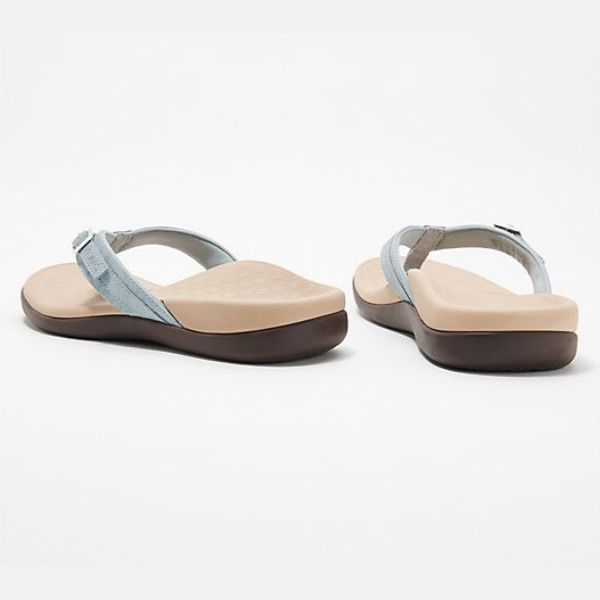 Naomi™|Orthopedische zomerslippers