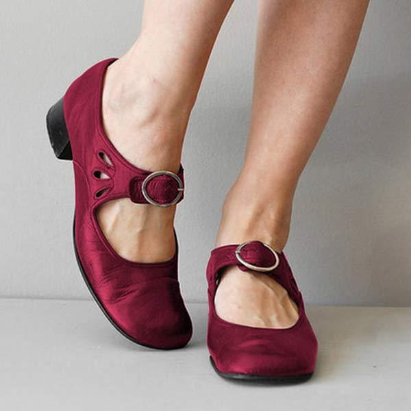 Liyana™|Stijlvolle Orthopedische Sandalen