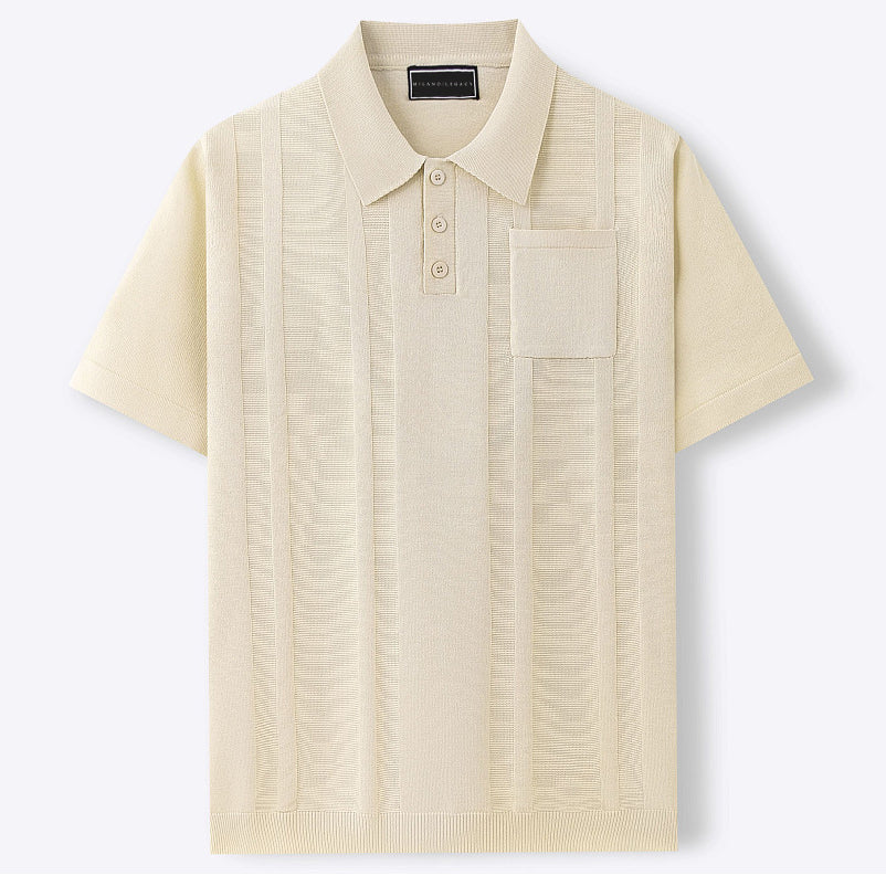 Reinout™ | Commute Polo Shirt