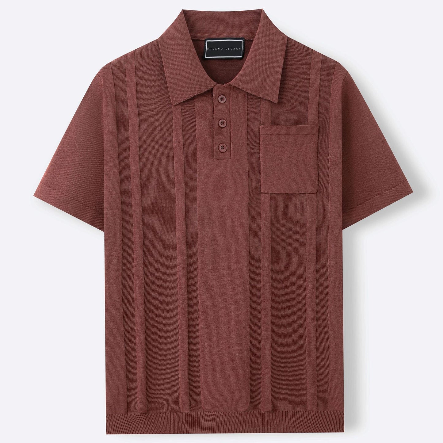 Reinout™ | Commute Polo Shirt