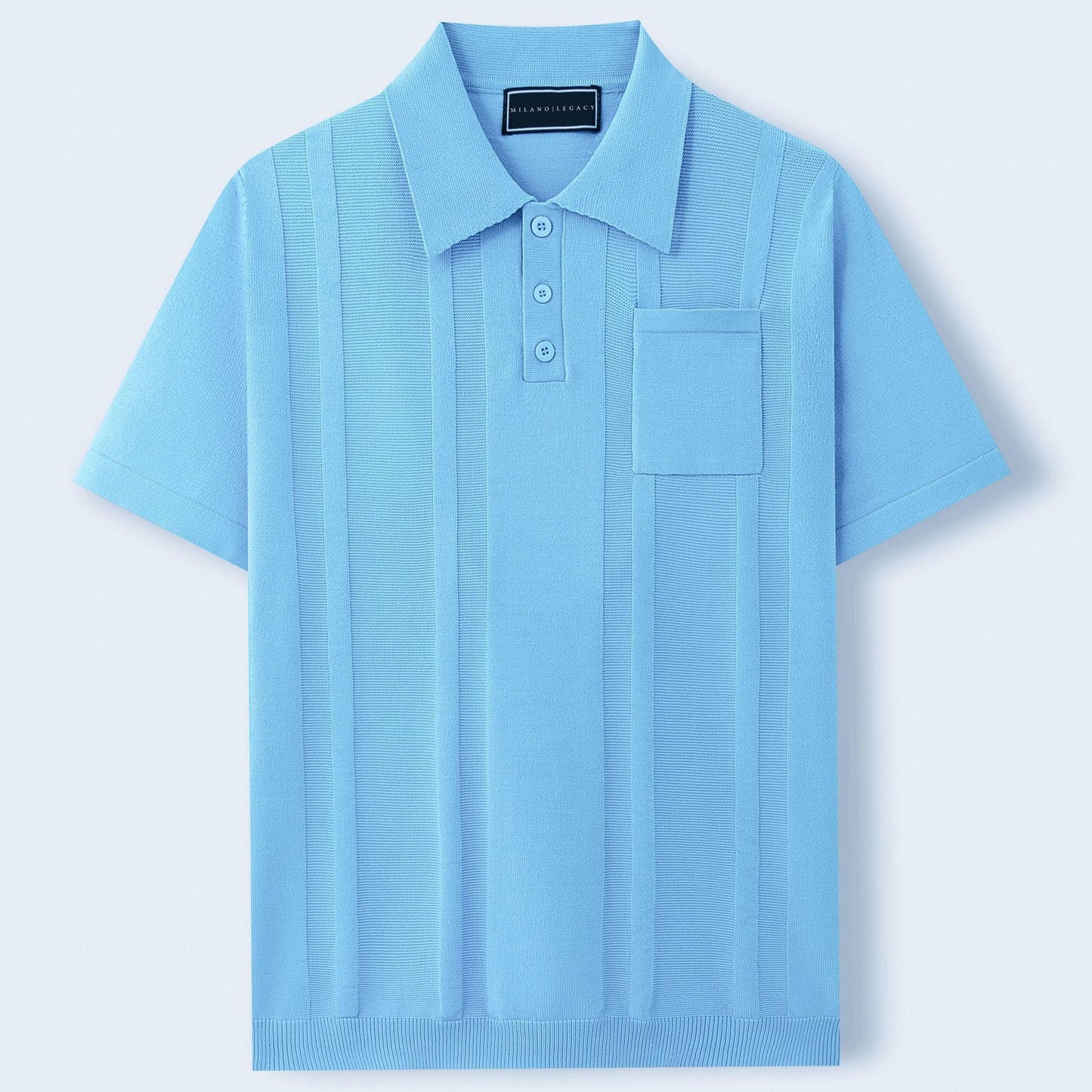 Reinout™ | Commute Polo Shirt