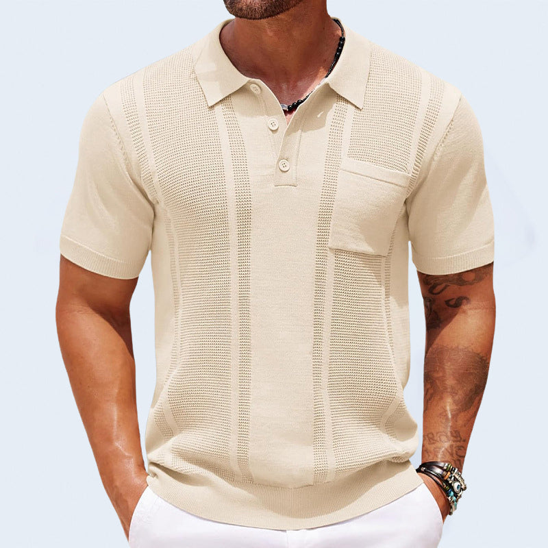 Reinout™ | Commute Polo Shirt