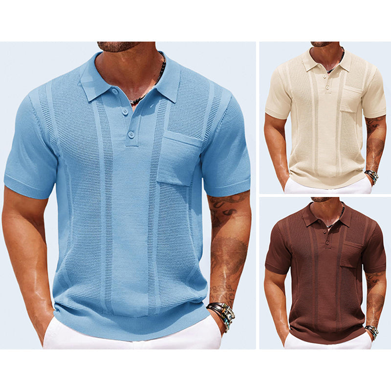 Reinout™ | Commute Polo Shirt