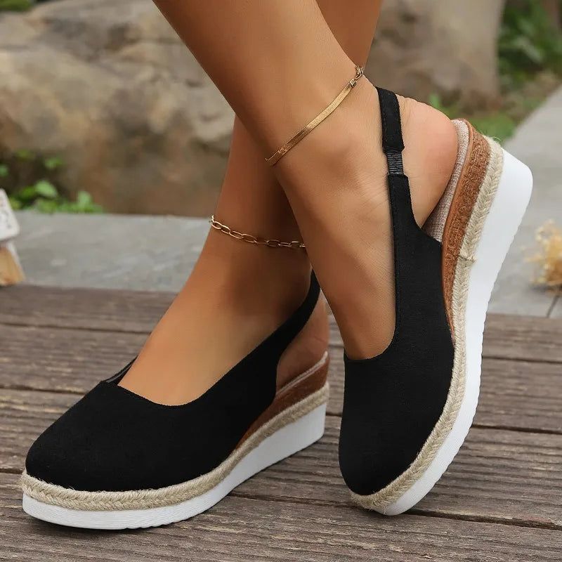 Juul™|Licht Orthopedische Zomerschoenen