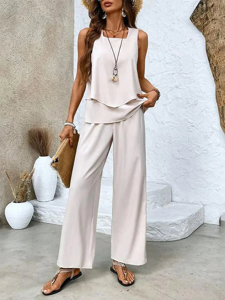 Esmee™ | Lichtgewicht Zomerset