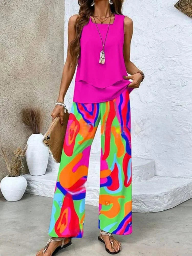 Esmee™ | Lichtgewicht Zomerset