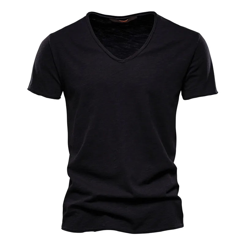 Ronald™|Stijlvol Zomershirt