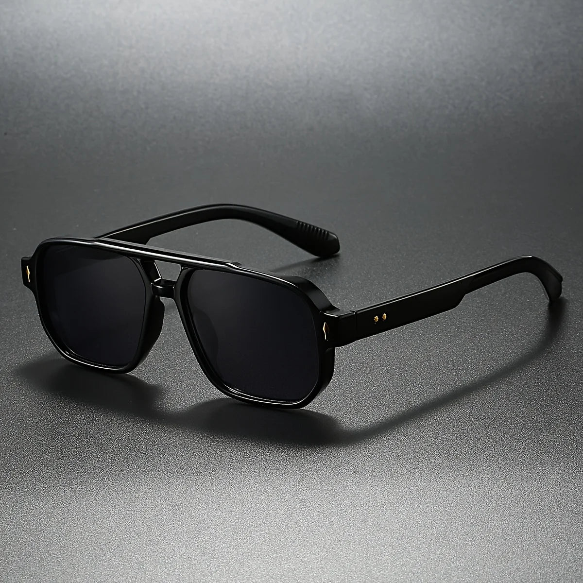 Jelle™ | Retro Aviator Zonnebril