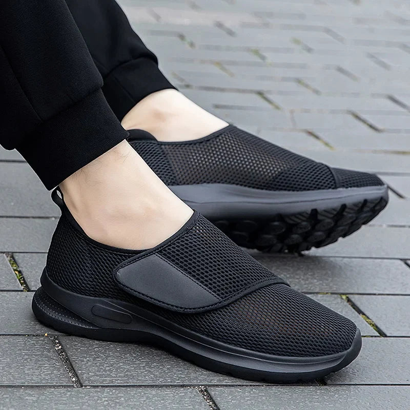 Esmée™|Comfortabele Mesh Sandalen