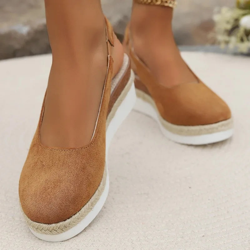 Juul™|Licht Orthopedische Zomerschoenen