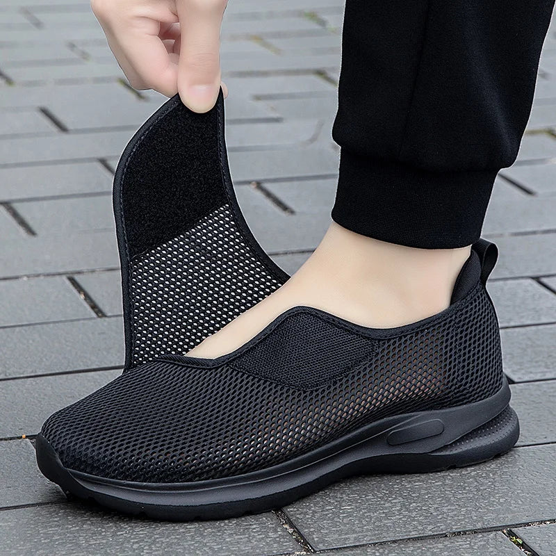 Esmée™|Comfortabele Mesh Sandalen