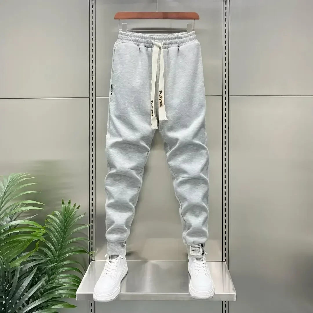 Abel™|Comfort Broek met Details