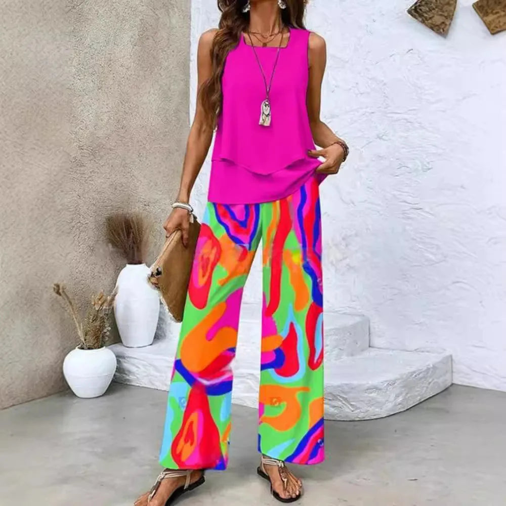 Esmee™ | Lichtgewicht Zomerset