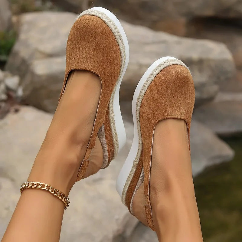 Juul™|Licht Orthopedische Zomerschoenen