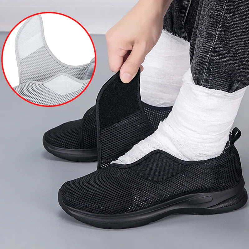 Esmée™|Comfortabele Mesh Sandalen