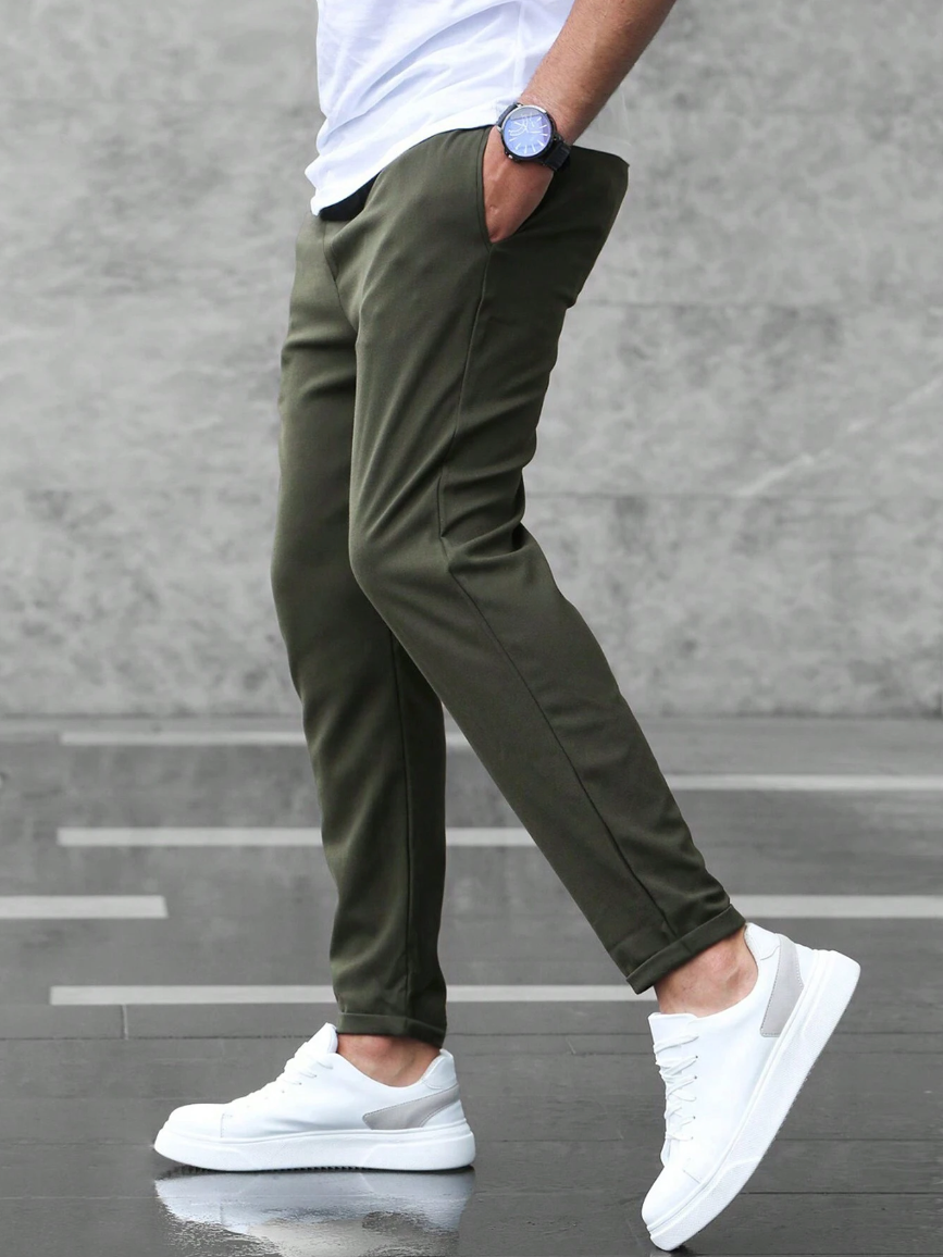 Joran™|Comfortabele Broek: Perfect Voor Dagelijks Gebruik