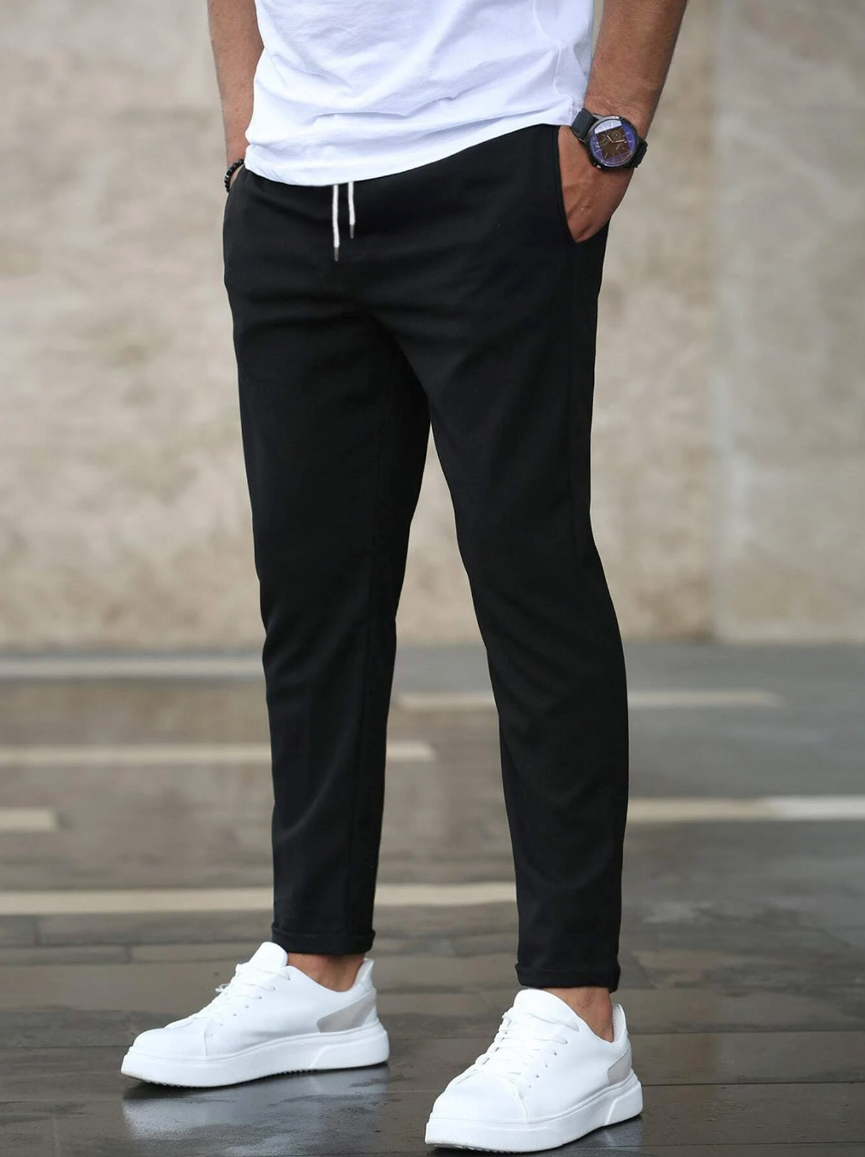 Joran™|Comfortabele Broek: Perfect Voor Dagelijks Gebruik
