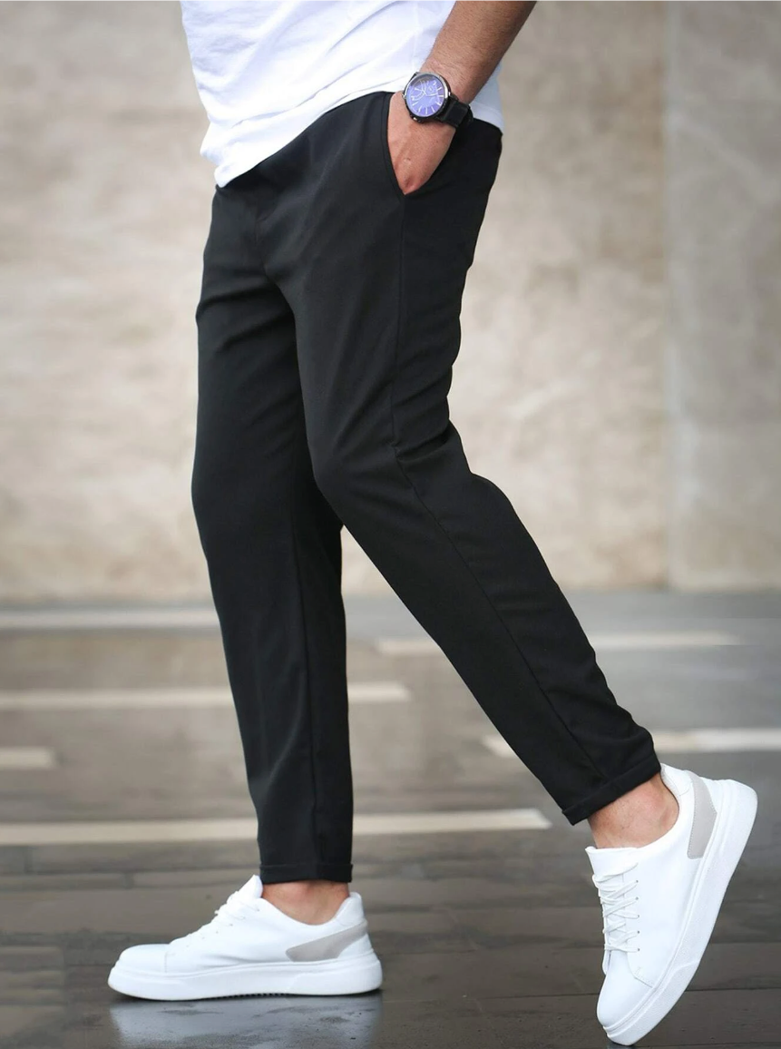 Joran™|Comfortabele Broek: Perfect Voor Dagelijks Gebruik