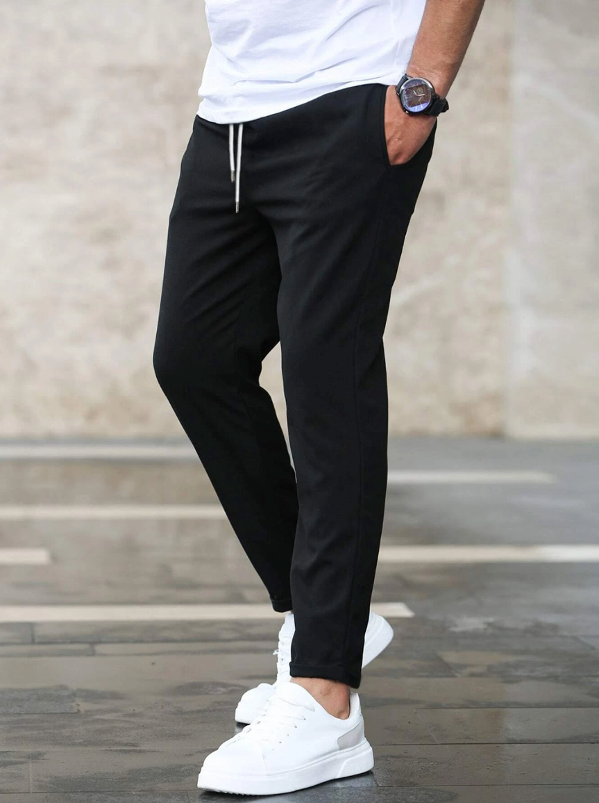 Joran™|Comfortabele Broek: Perfect Voor Dagelijks Gebruik