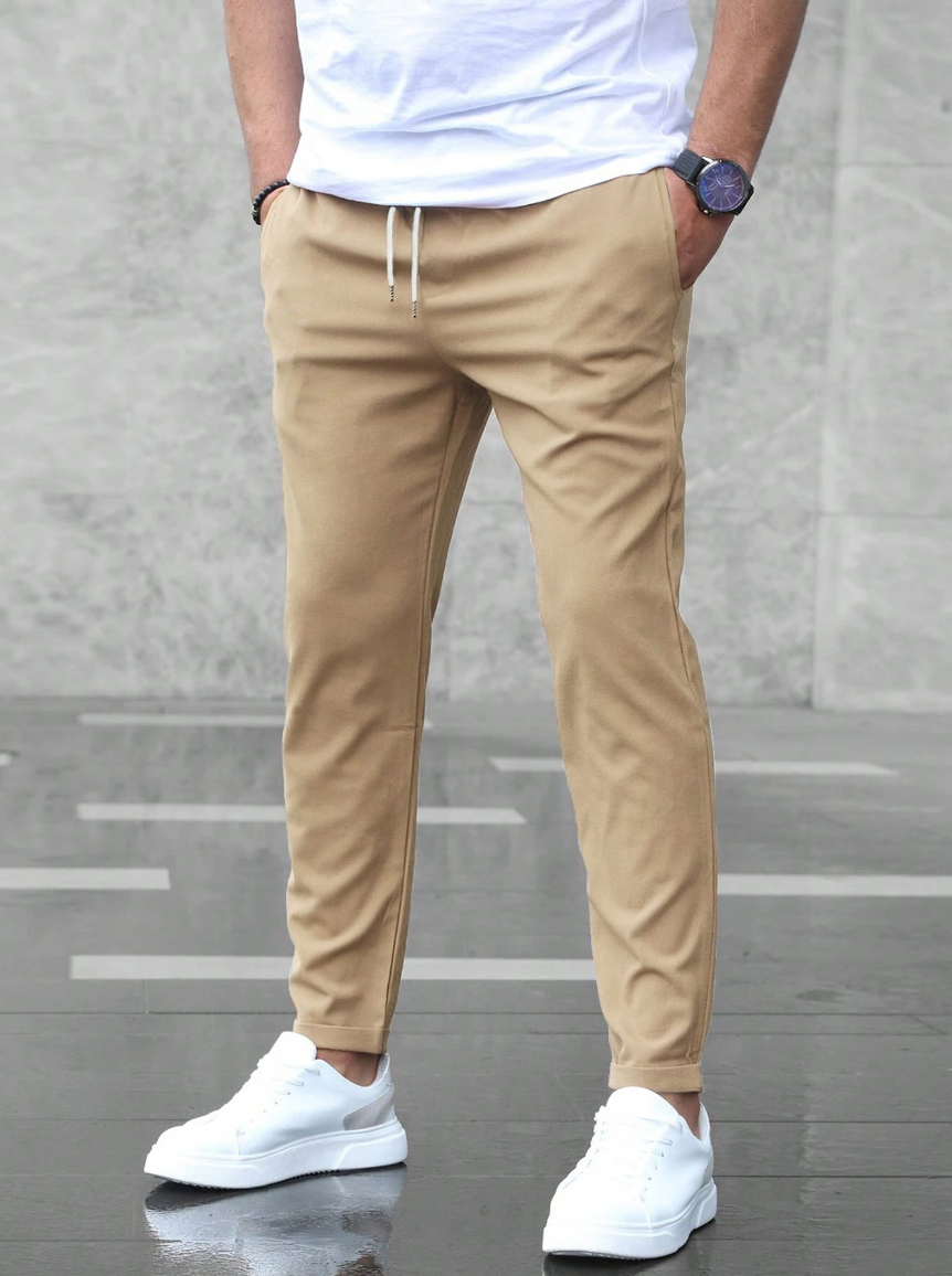 Joran™|Comfortabele Broek: Perfect Voor Dagelijks Gebruik
