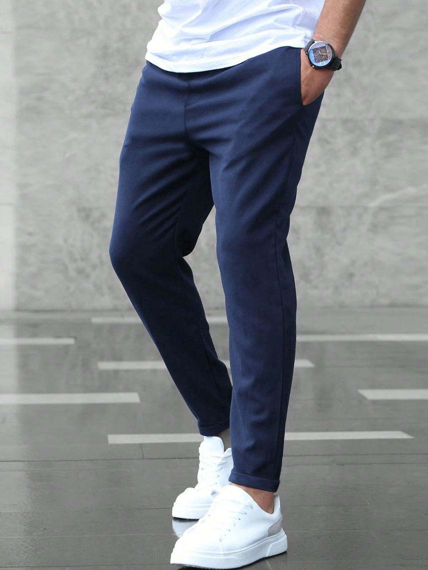 Joran™|Comfortabele Broek: Perfect Voor Dagelijks Gebruik