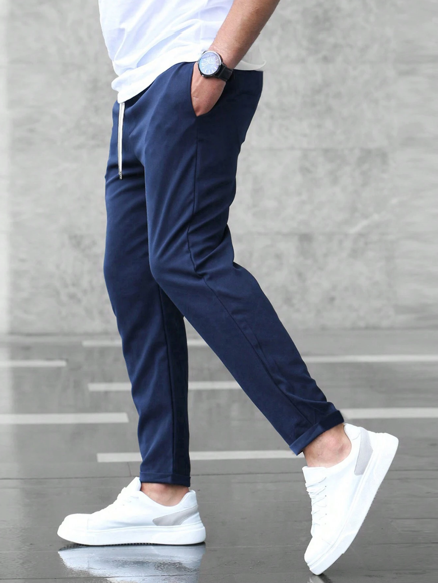 Joran™|Comfortabele Broek: Perfect Voor Dagelijks Gebruik