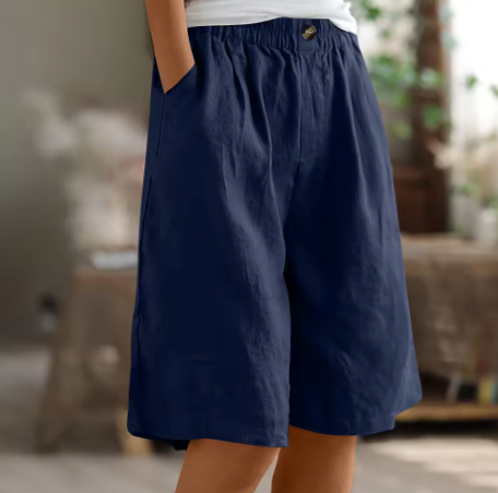 Sanne™ | Luchtige Dames Shorts