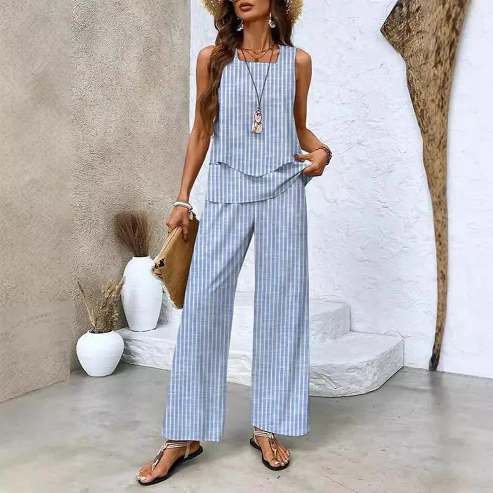 Esmee™ | Lichtgewicht Zomerset