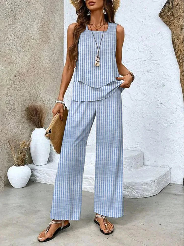 Esmee™ | Lichtgewicht Zomerset