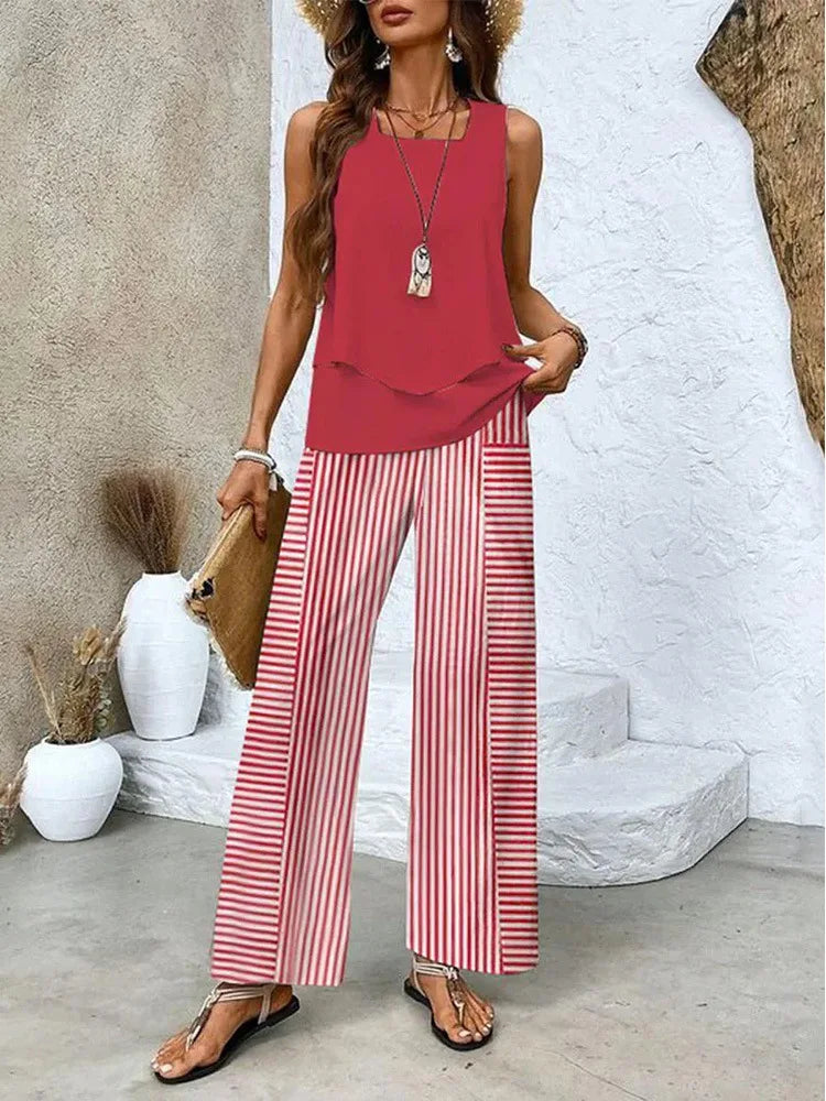 Esmee™ | Lichtgewicht Zomerset