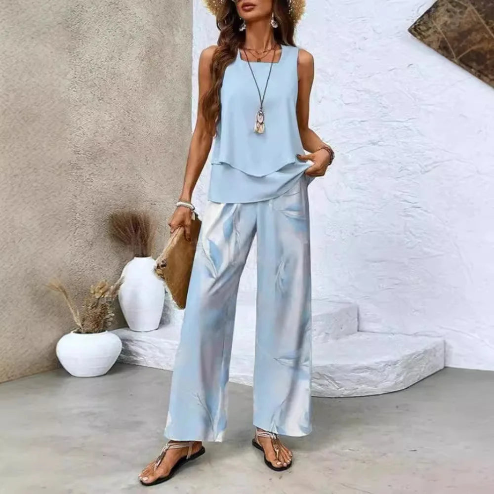 Esmee™ | Lichtgewicht Zomerset