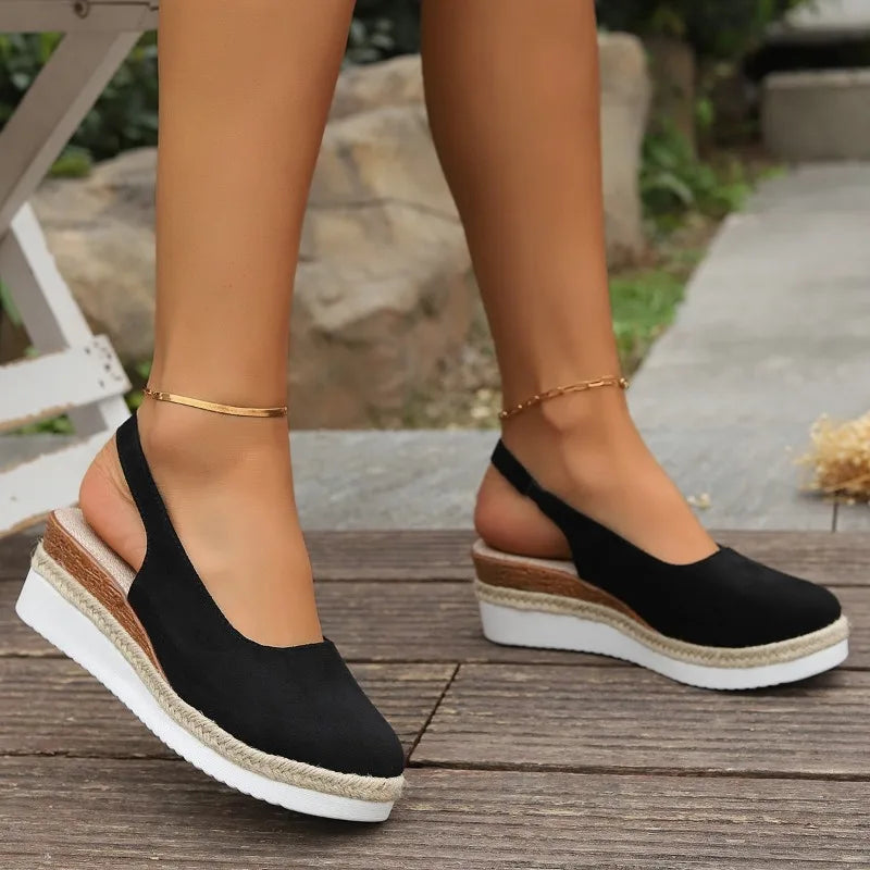 Juul™|Licht Orthopedische Zomerschoenen