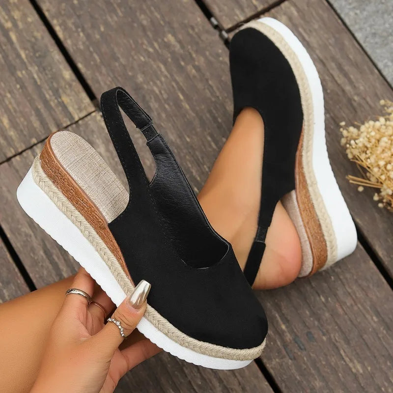 Juul™|Licht Orthopedische Zomerschoenen