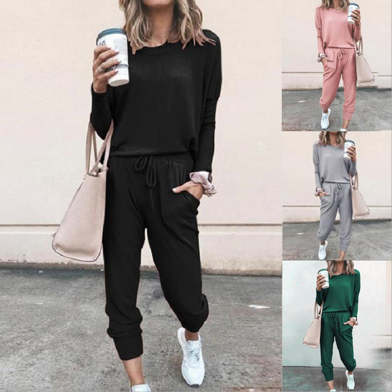 Vera™|Tweedelige Cozy-set voor Vrouwen