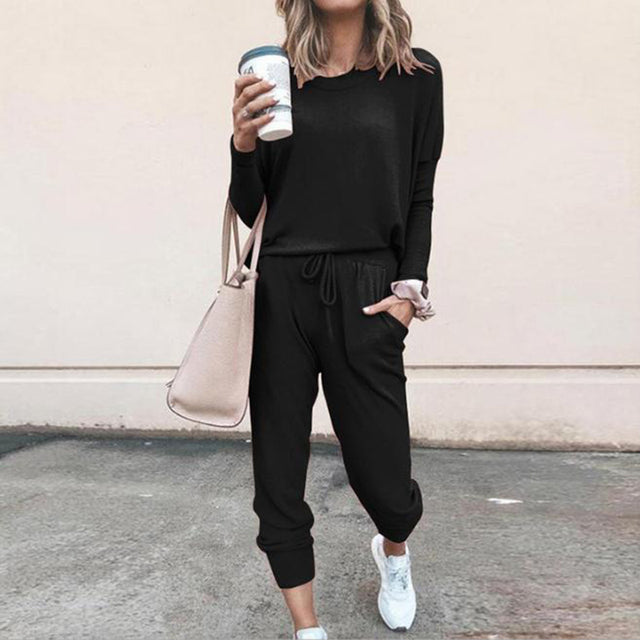 Vera™|Tweedelige Cozy-set voor Vrouwen