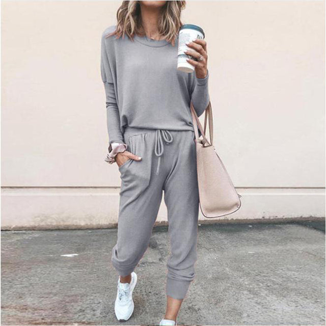 Vera™|Tweedelige Cozy-set voor Vrouwen