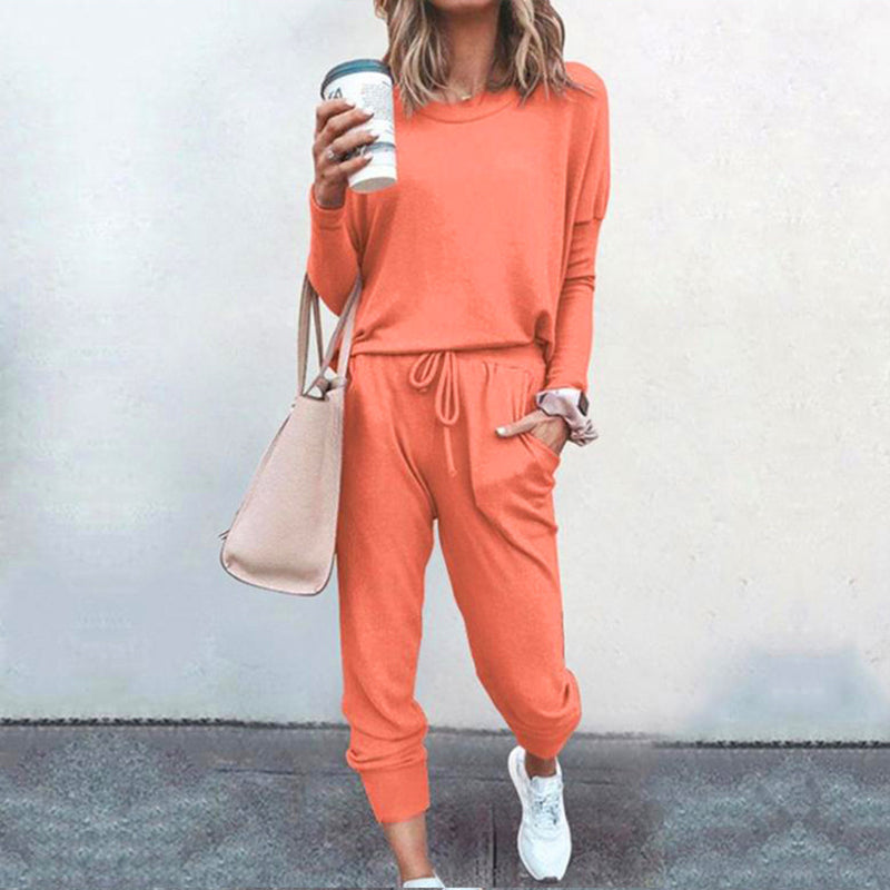 Vera™|Tweedelige Cozy-set voor Vrouwen