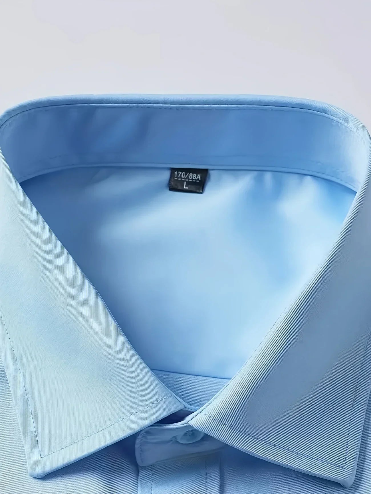 Willem™ | Elegante Overhemd Met Lange Mouwen