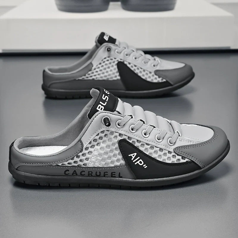 Femke™ | Orthopedische Sandalen voor Ultiem Comfort