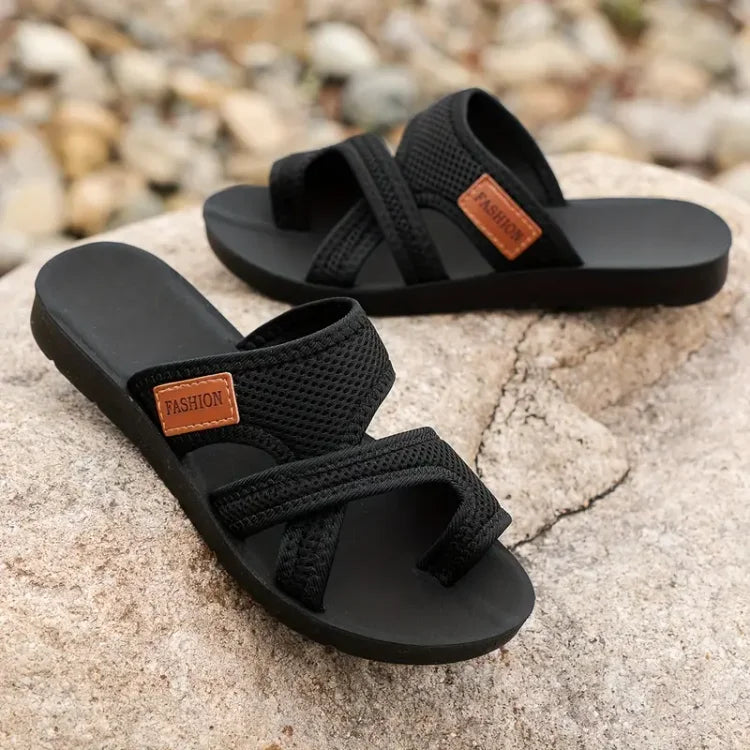 Eline™ | Orthopedische Mesh Slipper
