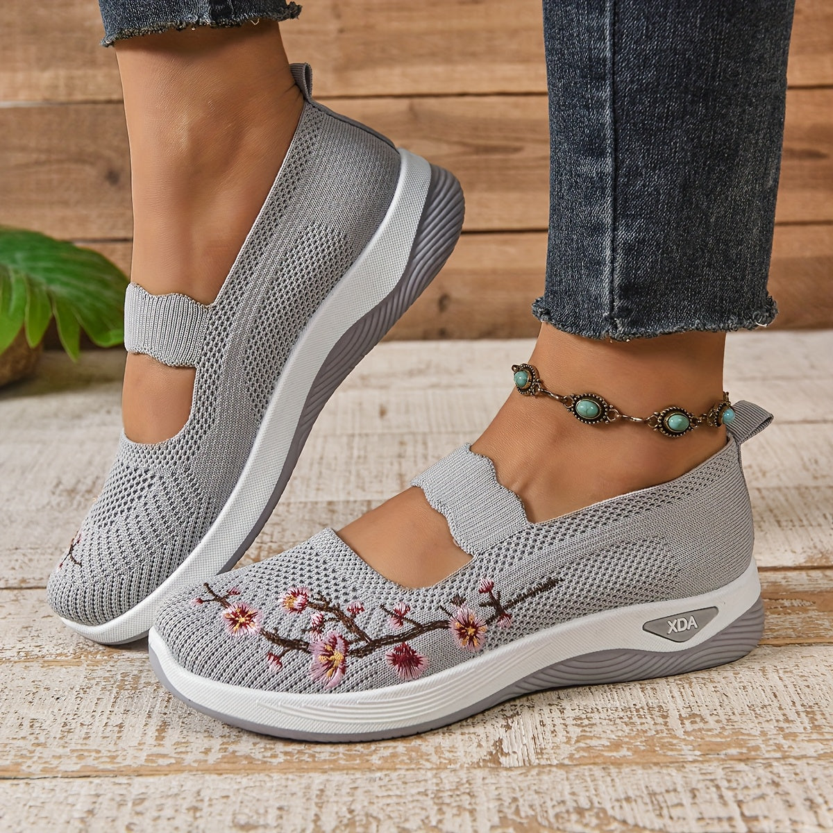 Elif™|Orthopedische Comfort Schoenen + GRATIS ZOLEN