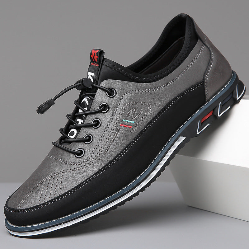 Lodewijk™|Handgemaakte Vegan Oxfords