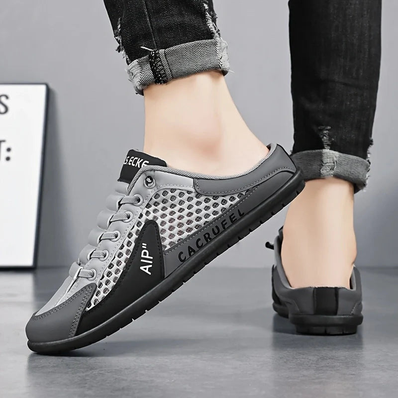 Femke™ | Orthopedische Sandalen voor Ultiem Comfort