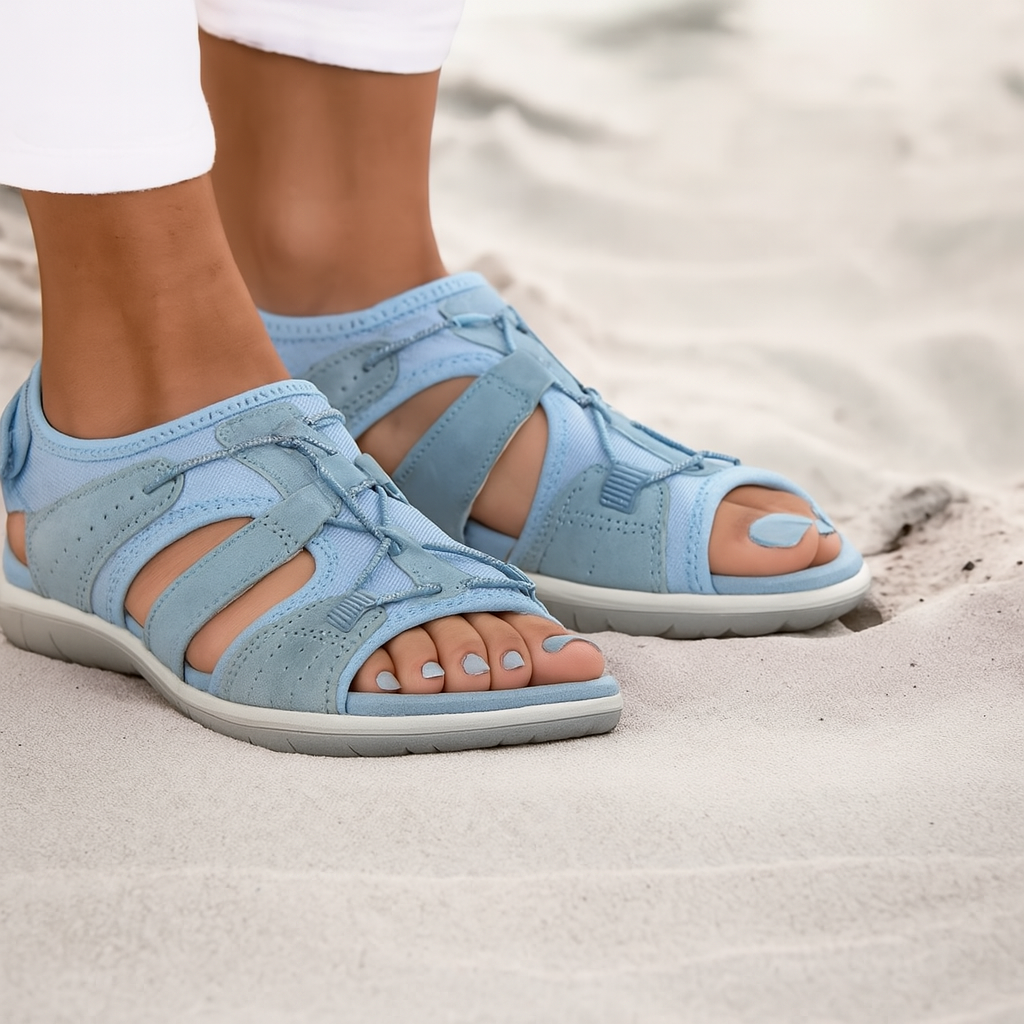 Marjolein™ | Orthopedische Sandalen
