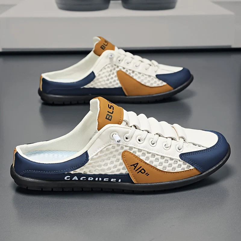 Femke™ | Orthopedische Sandalen voor Ultiem Comfort