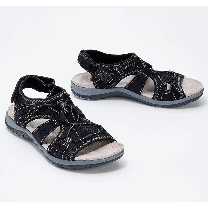 Marjolein™ | Orthopedische Sandalen