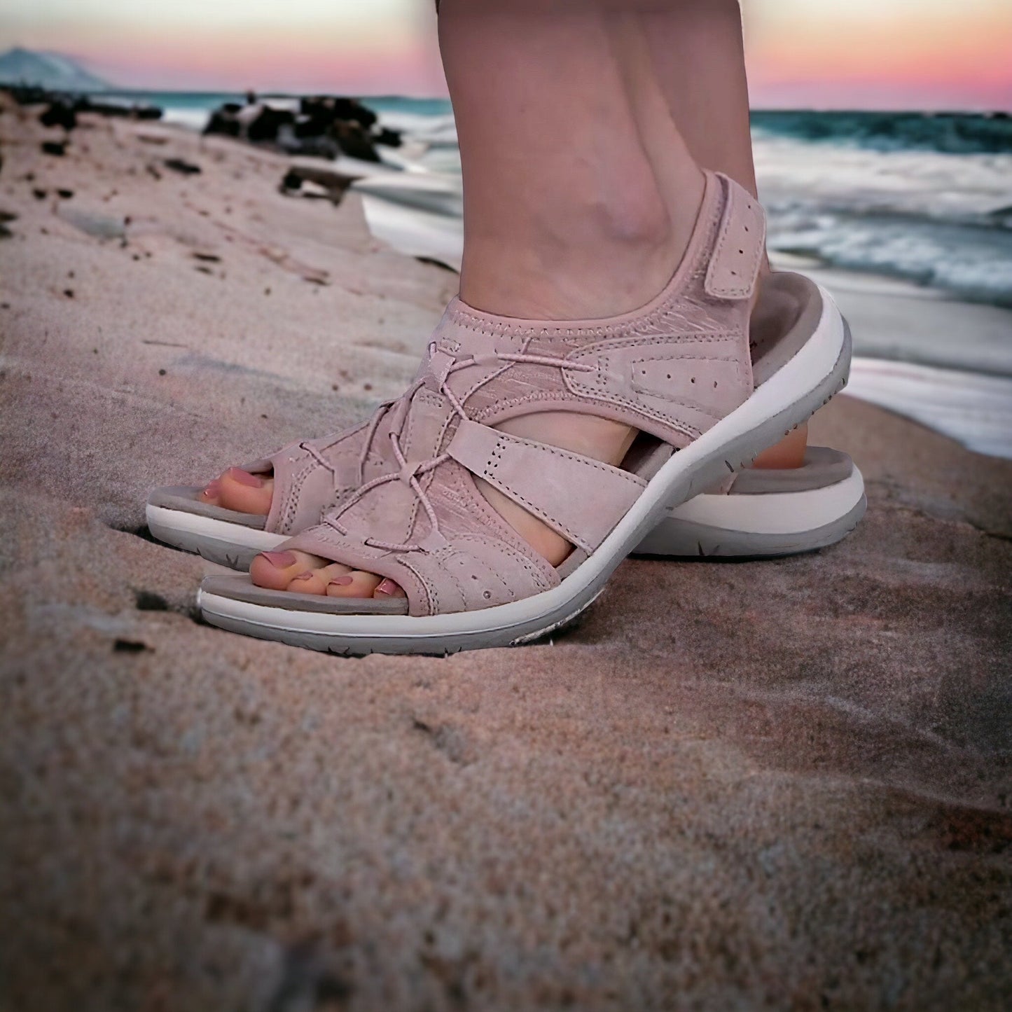 Marjolein™ | Orthopedische Sandalen