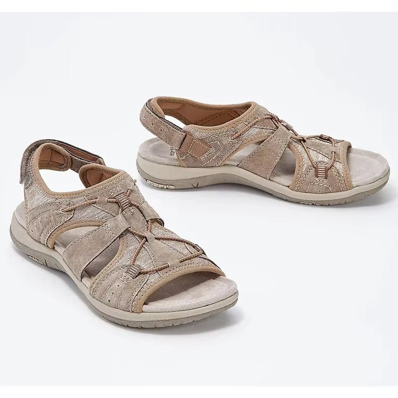 Marjolein™ | Orthopedische Sandalen
